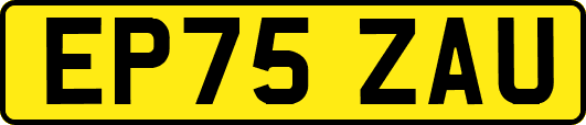 EP75ZAU
