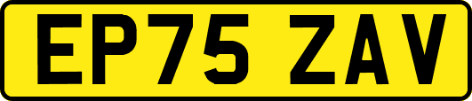 EP75ZAV