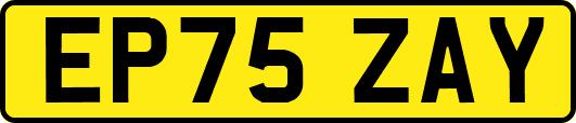 EP75ZAY