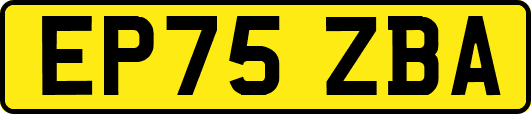 EP75ZBA