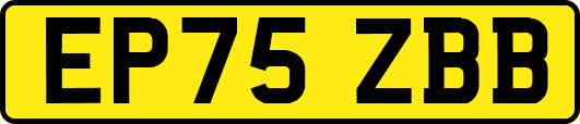 EP75ZBB