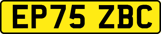 EP75ZBC