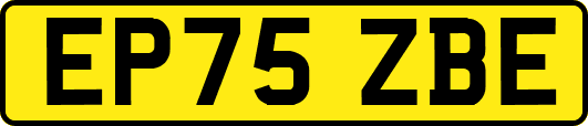 EP75ZBE