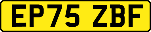 EP75ZBF