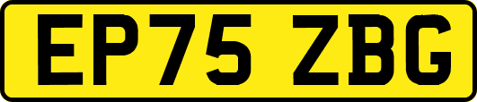 EP75ZBG
