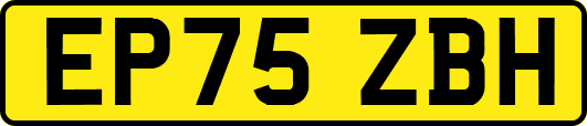 EP75ZBH