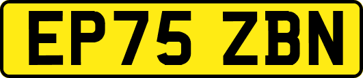 EP75ZBN