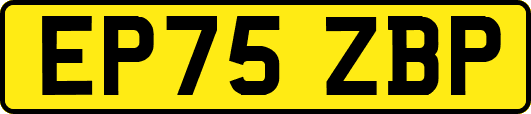 EP75ZBP