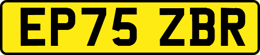 EP75ZBR