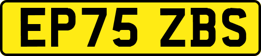 EP75ZBS