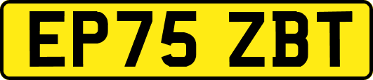 EP75ZBT