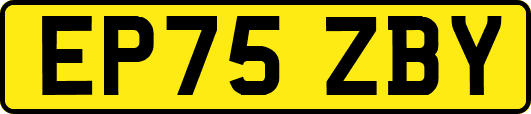 EP75ZBY