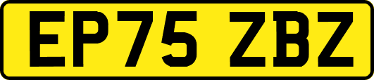 EP75ZBZ