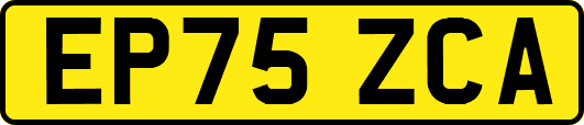 EP75ZCA
