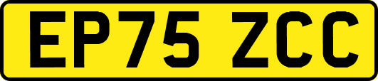 EP75ZCC