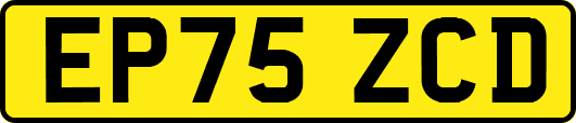 EP75ZCD