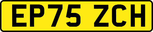 EP75ZCH