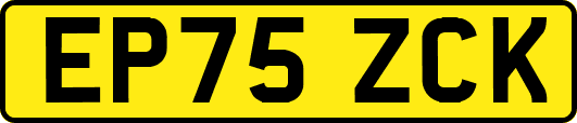 EP75ZCK