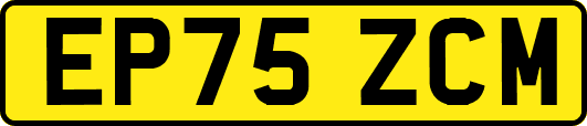 EP75ZCM