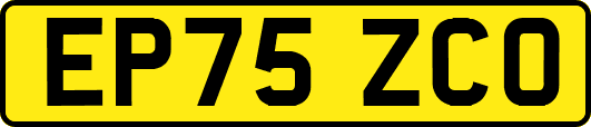EP75ZCO