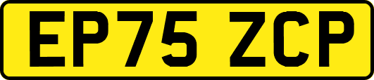 EP75ZCP
