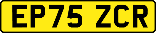EP75ZCR