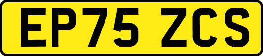 EP75ZCS