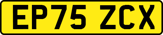 EP75ZCX