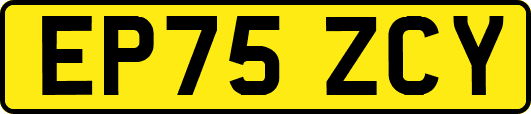 EP75ZCY