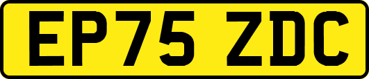 EP75ZDC