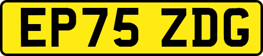 EP75ZDG