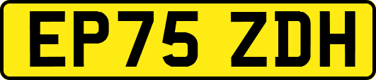 EP75ZDH