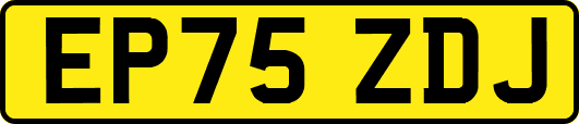EP75ZDJ