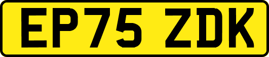 EP75ZDK