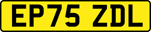 EP75ZDL