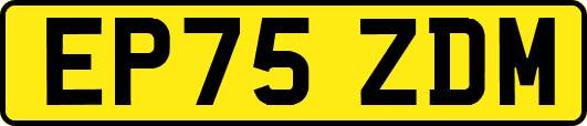 EP75ZDM