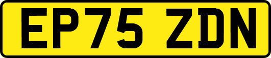 EP75ZDN