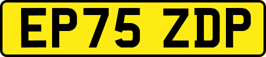 EP75ZDP