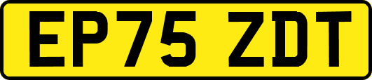 EP75ZDT