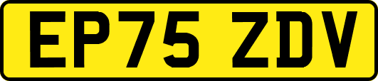 EP75ZDV