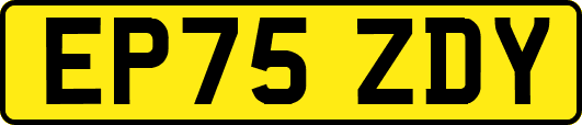 EP75ZDY