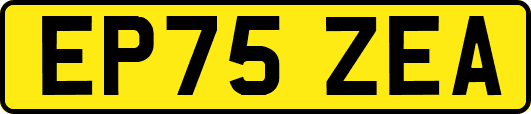 EP75ZEA