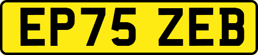 EP75ZEB