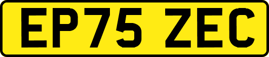 EP75ZEC