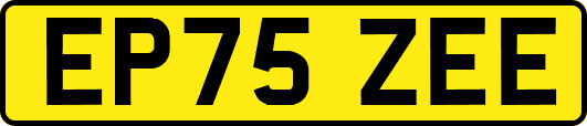 EP75ZEE
