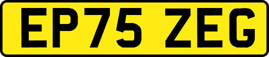 EP75ZEG