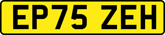 EP75ZEH