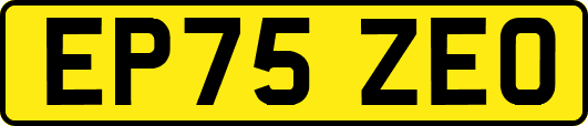 EP75ZEO