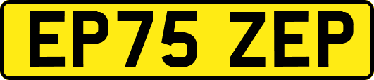 EP75ZEP