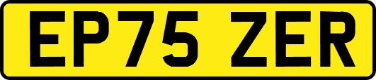 EP75ZER